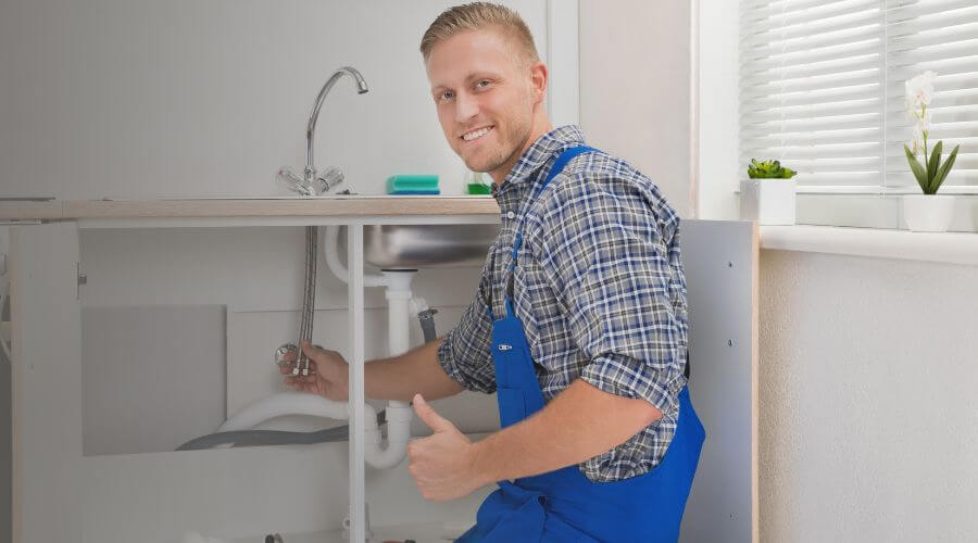 Professional expert plumbing services in Metamora, MI